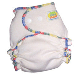 Diapering overnight