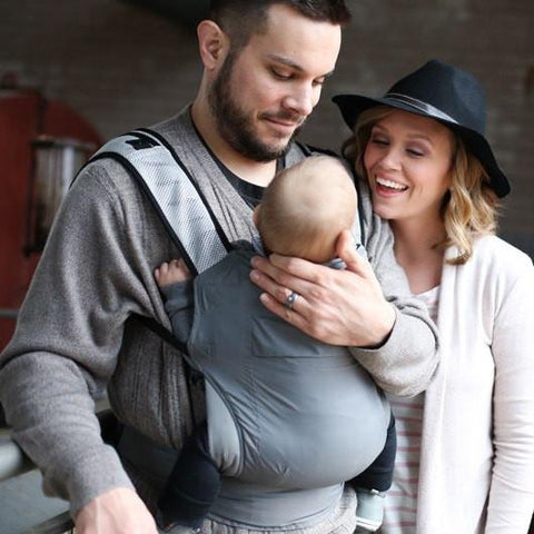*New* Boba Air Baby Carrier
