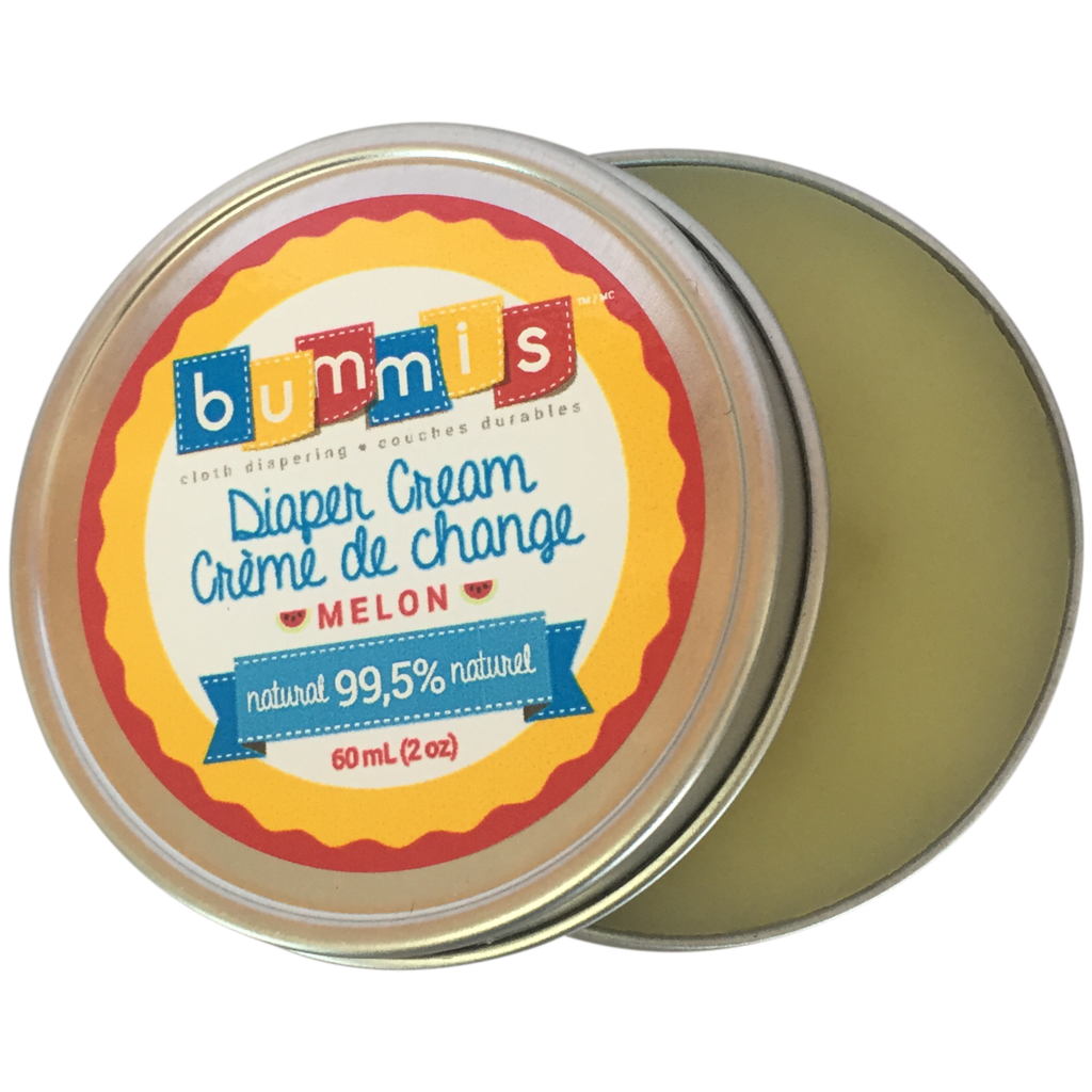 Bummis Diaper Cream