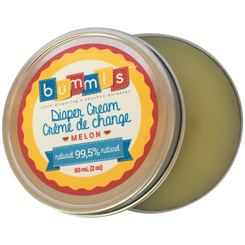 Bummis Diaper Cream