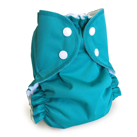 AMP Sized Duo Pocket Diaper