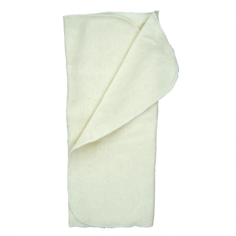 AppleCheeks One-Size 3-Layer Rayon from Bamboo Insert
