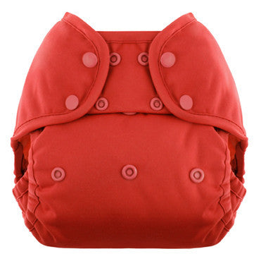 Blueberry Capri Cloth Diaper Cover - One-Size