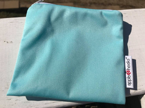 Applecheeks wet on sale bag