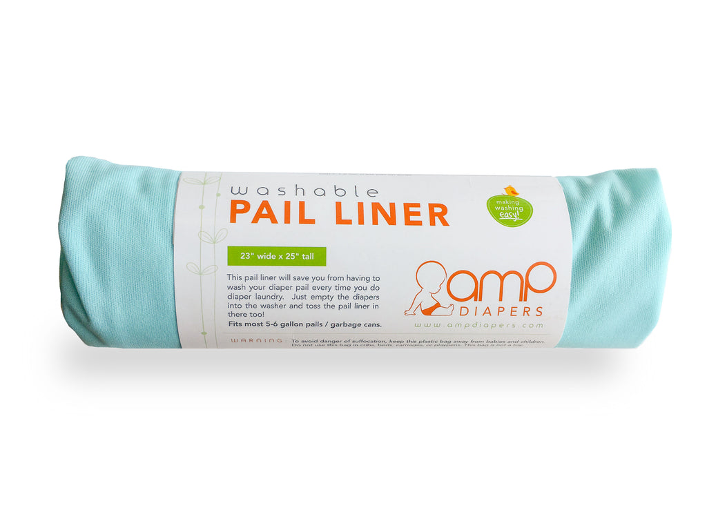 AMP Pail Liners