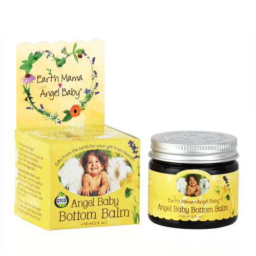 Earth mama angel baby discount