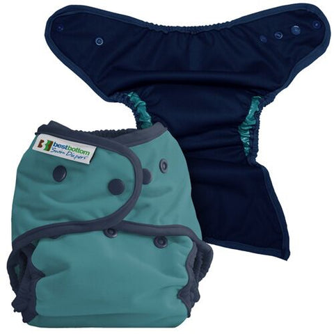 Best Bottom One Size Swim Diaper