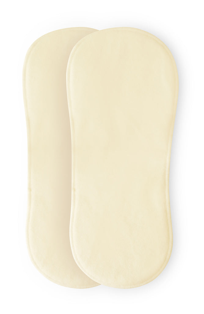 Funky Fluff - Hemp Booster -2 pack