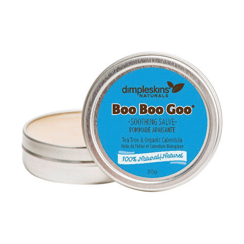 Dimpleskins Boo Boo Goo