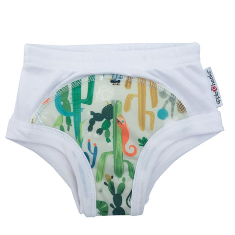 *NEW AppleCheeks Bamboo Training pants
