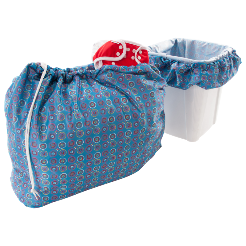 Bummis Fabulous Wet Bag – New and Green Baby Co