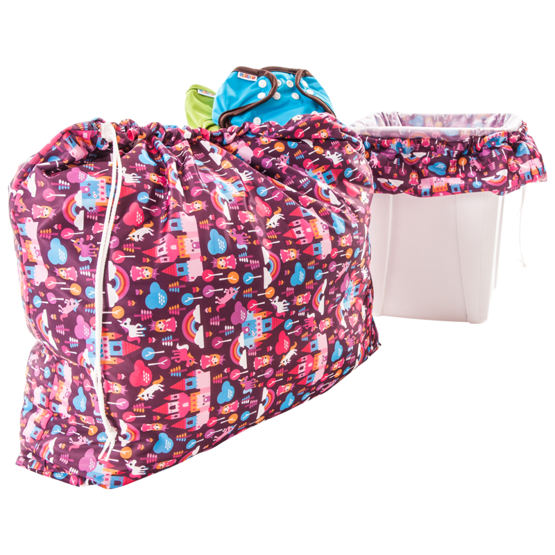 Bummis Fabulous Wet Bag