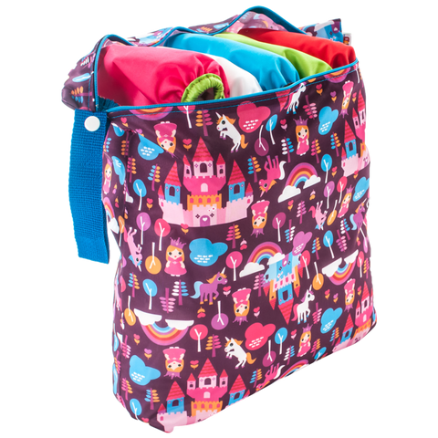 Bummis Fabulous Wet Bag