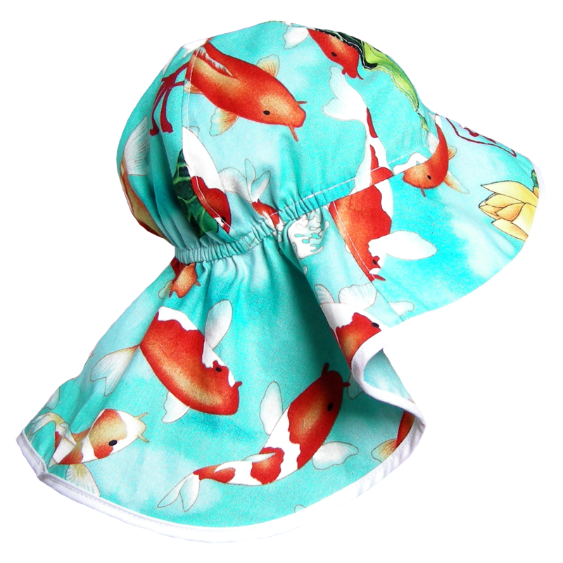 Bummis Sun Hat
