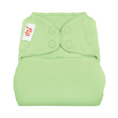 Flip One-Size Cloth Diaper Cover