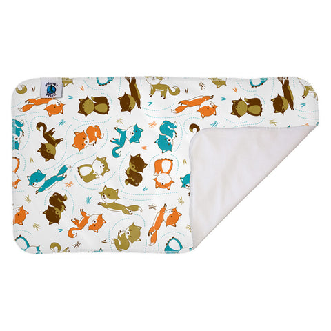 Planet Wise Changing Pad