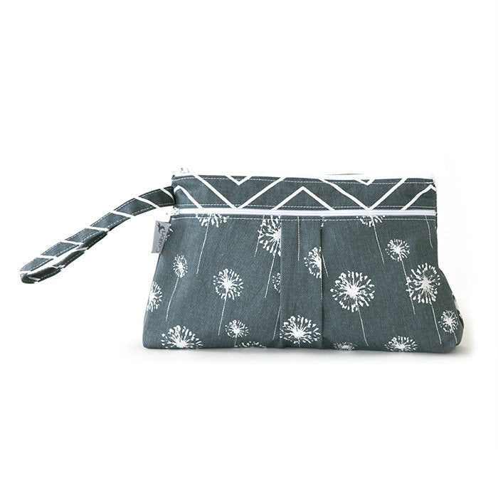 Colibri Grab and Go Clutch