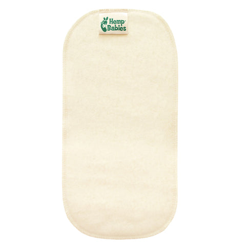 Hemp Babies Diaper Doubler