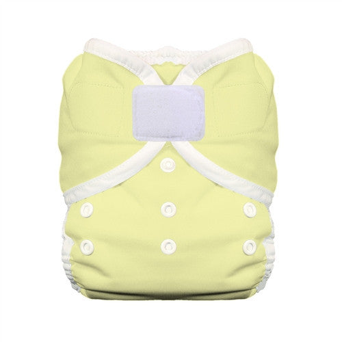 Thirsties Duo Wrap - Hook & Loop