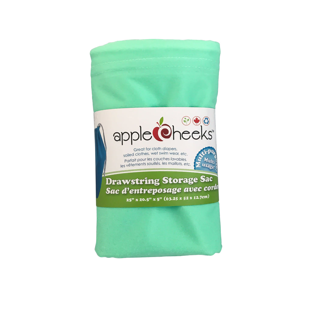 AppleCheeks Storage Sac - Size 2