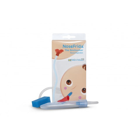 Nosefrida Nasal Aspirator