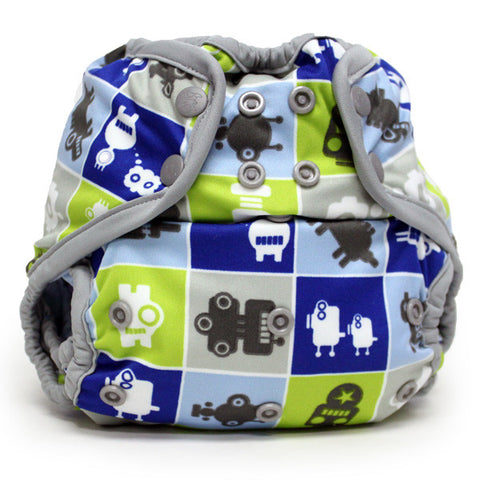 Rumparooz One Size cover