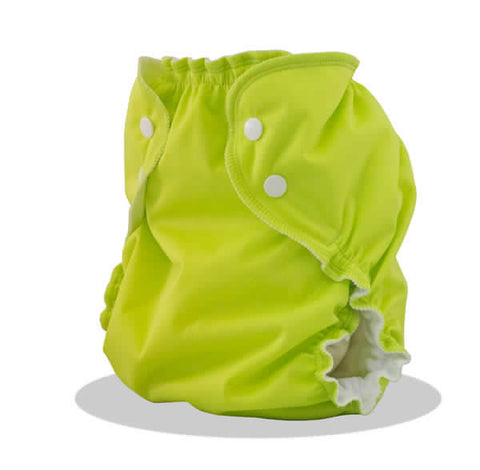 AppleCheeks Size 3 Cover Clearance