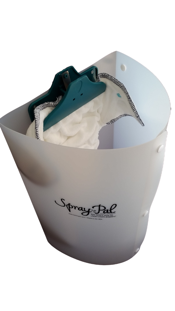 Spray Pal Shield (See Description for details)
