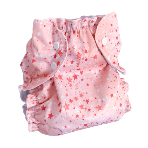 AppleCheeks Size 4 Cover - More available for Preorder