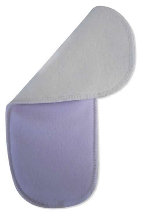 AppleCheeks Stay-Dry Rayon from Bamboo Booster