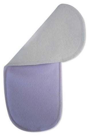 AppleCheeks Stay-Dry Rayon from Bamboo Booster