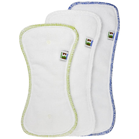 Best Bottom Insert, Overnights & Doublers