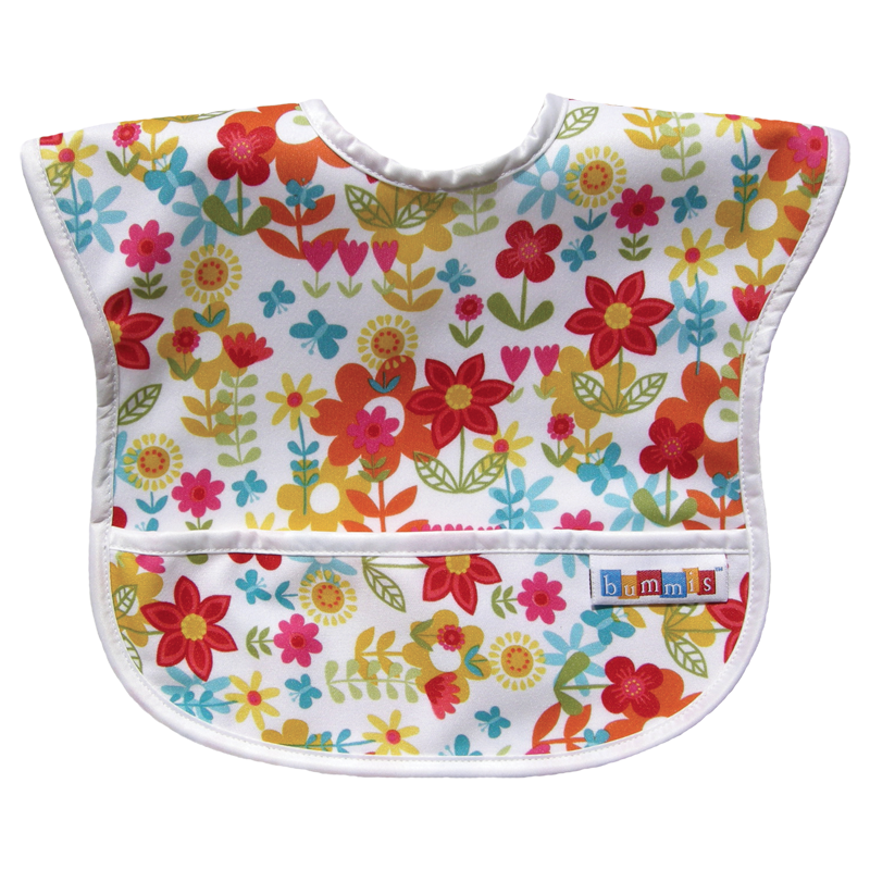 Bummis Best-Ever Bib