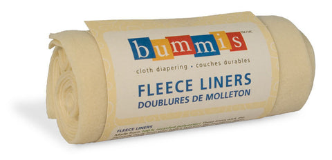 Bummis Fleece Liners