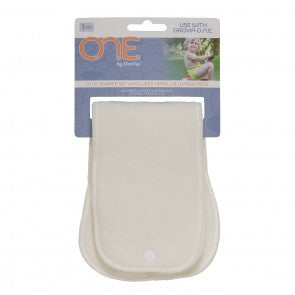 Grovia O.N.E. - Extra Soaker Pads