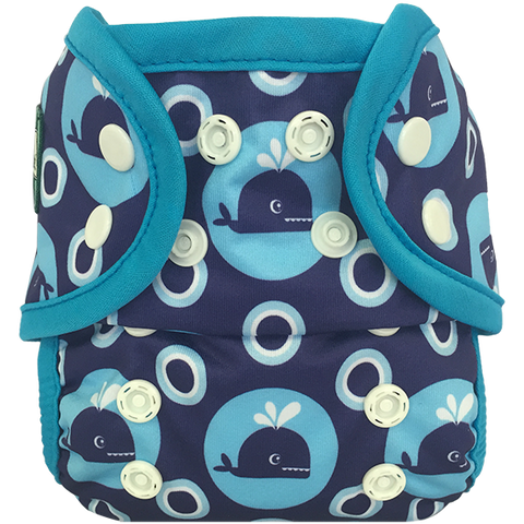 Bummis - Mini Kiwi One-Size Swim Diaper V2.0