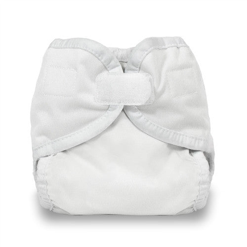 Thirsties Newborn Diaper Cover - Hook & Loop
