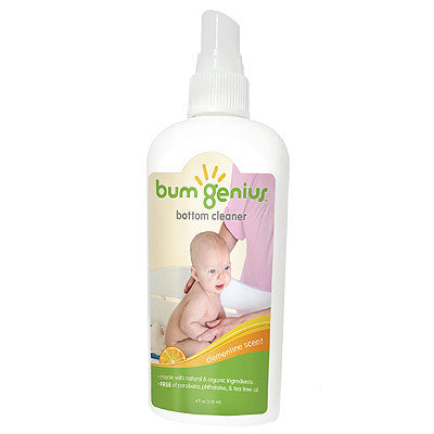 bumGenius Bottom Cleaner 2.0