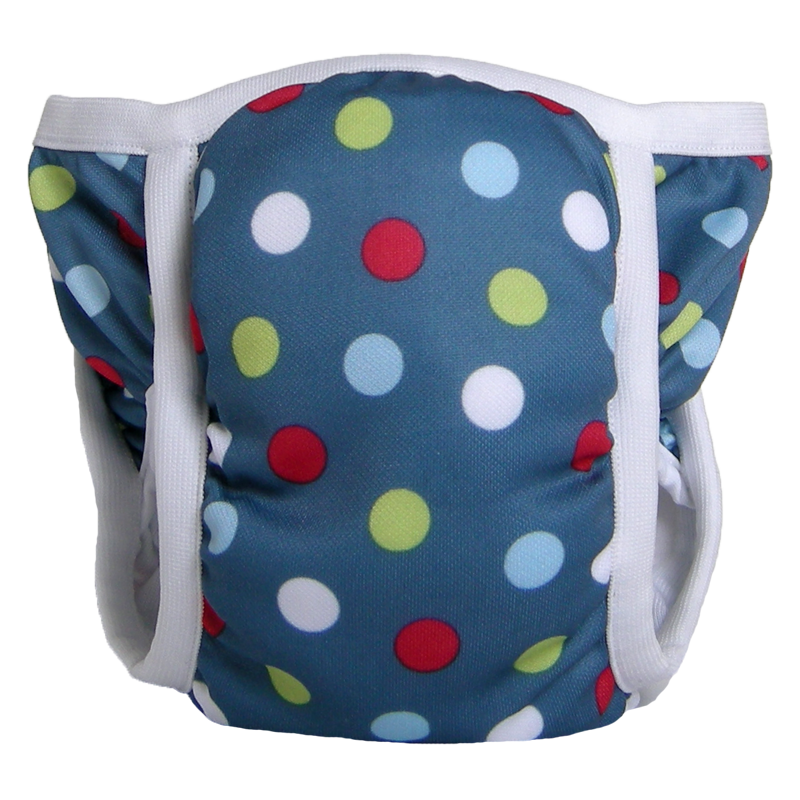 Bummis Potty Pant