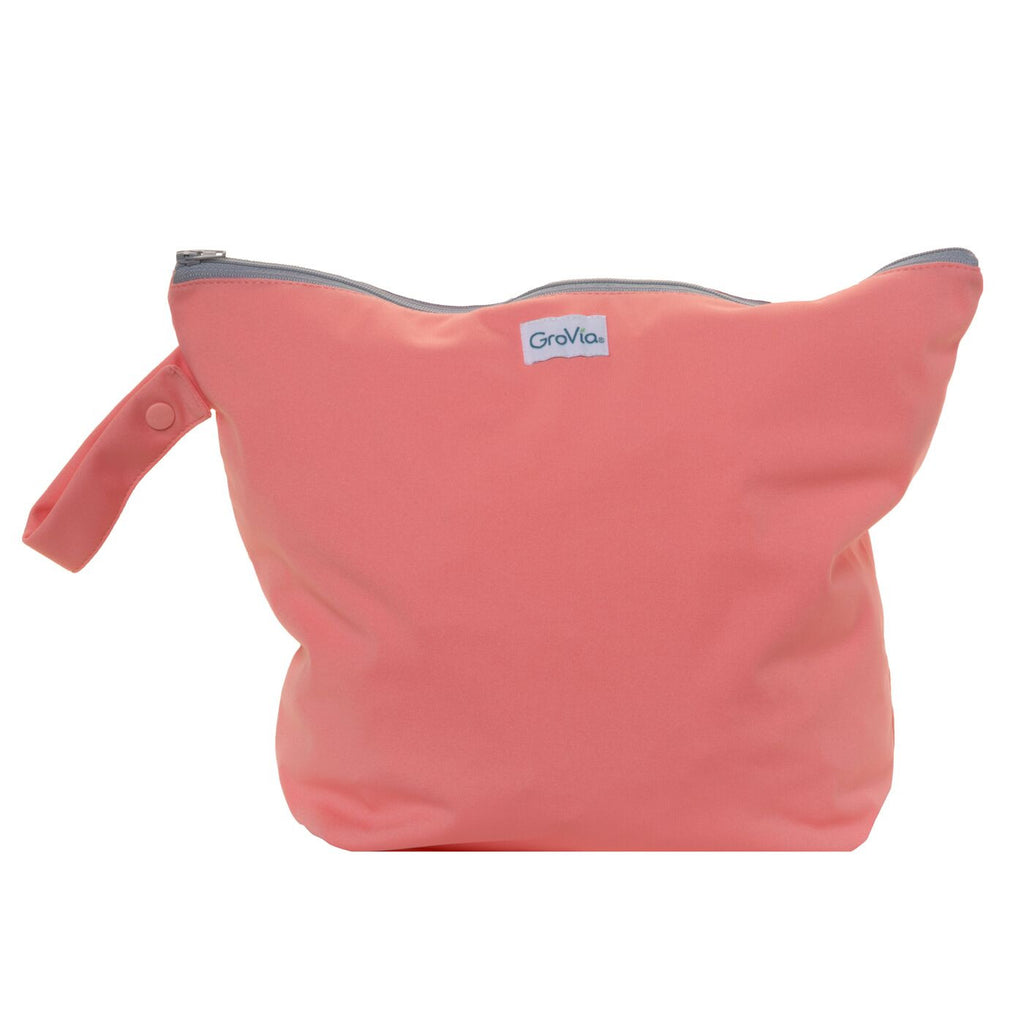 Grovia Zippered Wet Bag