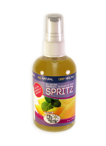 CJ's BUTTer Spritz